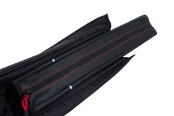 Ultimate Adjustable Hardcase Holdall (125-165cm)