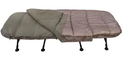 Ultimate Adventure Adapt Sleep System (Stretcher + Slaapzak)