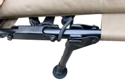 Ultimate Adventure Adapt Sleep System (Stretcher + Slaapzak)