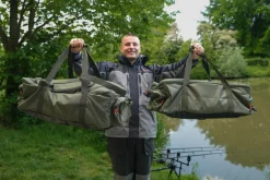 Ultimate Adventure Baitboat Bag