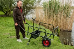 Ultimate Adventure Barrow