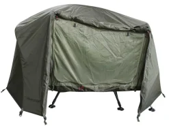 Ultimate Adventure Bedchair Dome