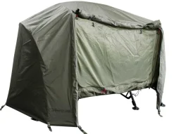 Ultimate Adventure Bedchair Dome