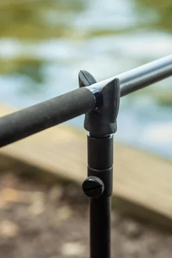 Ultimate Adventure Bite Alarm Bankstick Set