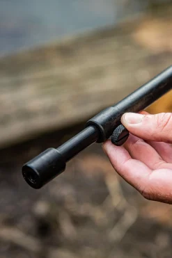 Ultimate Adventure Bite Alarm Bankstick Set