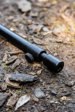 Ultimate Adventure Bite Alarm Bankstick Set
