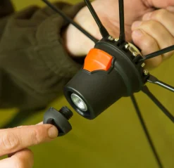 Ultimate Adventure Brolly System