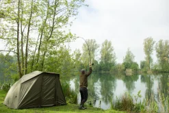 Ultimate Adventure Brolly System