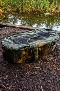 Ultimate Adventure Carp Cradle Deluxe