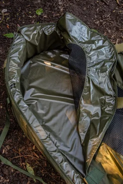 Ultimate Adventure Carp Cradle Deluxe