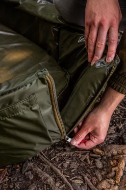 Ultimate Adventure Carp Cradle Deluxe