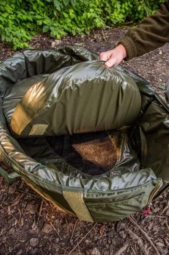 Ultimate Adventure Carp Cradle Deluxe