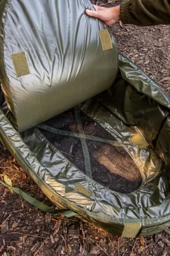 Ultimate Adventure Carp Cradle Deluxe