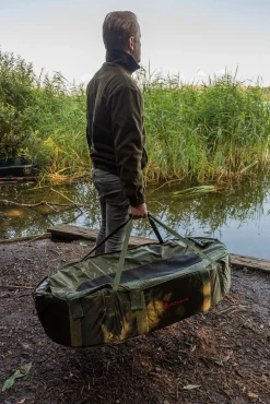 Ultimate Adventure Carp Cradle Deluxe
