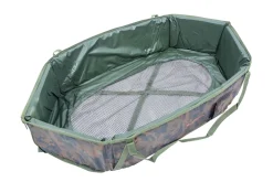 Ultimate Adventure Carp Cradle Camo