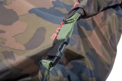Ultimate Adventure Carp Cradle Camo