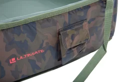Ultimate Adventure Carp Cradle Camo