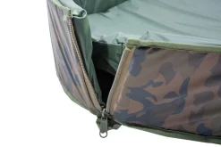 Ultimate Adventure Carp Cradle Camo