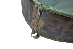 Ultimate Adventure Carp Cradle Camo
