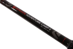 Ultimate Adventure Carp II Karperhengel 12ft (3-delig)