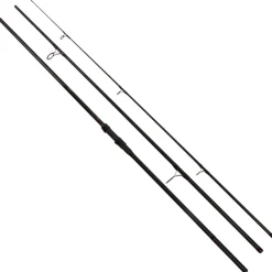 Ultimate Adventure Carp II Kit 12ft (3-Delige Hengels)