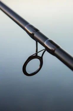Ultimate Adventure Carp II Karperhengel 11ft (2-delig)