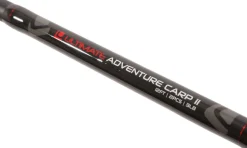 Ultimate Adventure Carp II 12ft (2pcs)