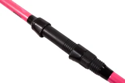 Ultimate Adventure Carp Queen Roze Karperhengel 12ft (3lbs) (3pcs)
