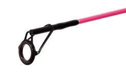 Ultimate Adventure Carp Queen Roze Karperhengel 12ft (3lbs) (3pcs)