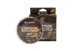 Ultimate Adventure Carp Stalker Combo (3lb)