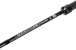 Ultimate Adventure Carp Stalker Combo (3lb)