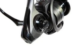 Ultimate Adventure Carp Stalker Complete One Rod Set (3lb)
