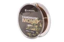 Ultimate Adventure Carp Stalker Complete One Rod Set (3lb)