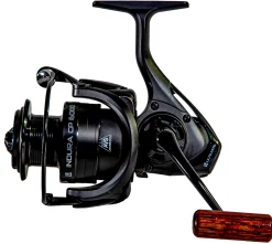 Ultimate Adventure Carp Stalker Complete One Rod Set (3lb)