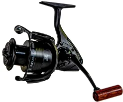 Ultimate Adventure Carp Stalker Complete One Rod Set (3lb)