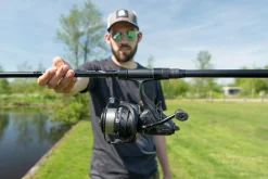 Ultimate Adventure Carp Set 12ft