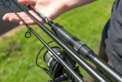 Ultimate Adventure Carp Set 12ft