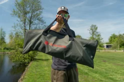 Ultimate Adventure Carp Set 12ft