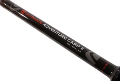 Ultimate Adventure Carp Set 12ft