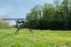 Ultimate Adventure Carp Set 12ft