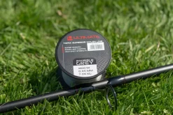 Ultimate Adventure Carp Set 12ft