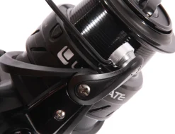 Ultimate Adventure Carp Set 12ft