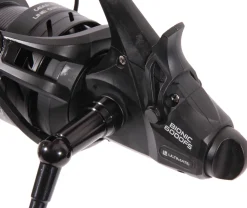 Ultimate Adventure Carp Set 12ft