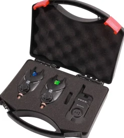 Ultimate Adventure Carp Set 12ft