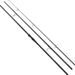 Ultimate Adventure Carp Triple Rod Set