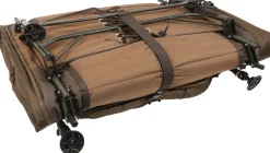 Ultimate Adventure Deluxe Sleeping System Stretcher