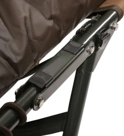 Ultimate Adventure Deluxe Sleeping System Stretcher