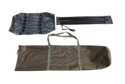 Ultimate Adventure Dome 1-Man Bivvy