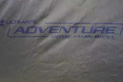 Ultimate Adventure Dome 1-Man Bivvy