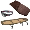 Ultimate Adventure Flatbed II Stretcher Set